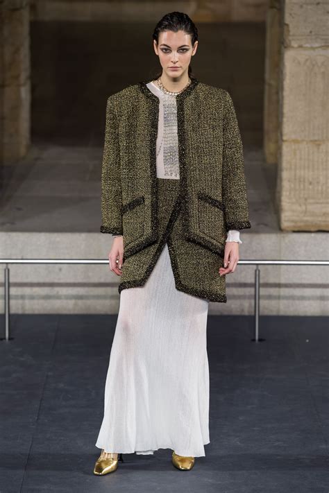 chanel ladies clothes|collection from chanel for women.